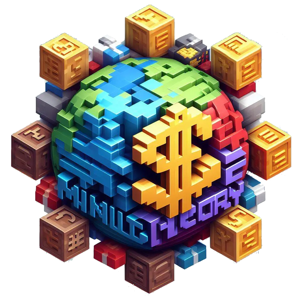 Logo del proyecto GlobalMultiEconomy