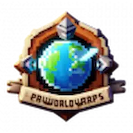 Logo del proyecto PerWorldWarps